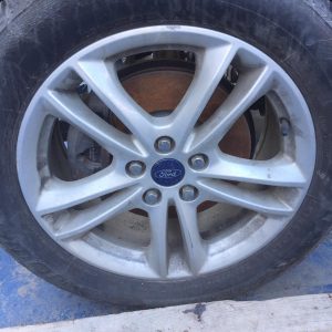Ford Mondeo Çıkma Orjinal 17 İnc Jant