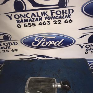 Ford Mondeo Çıkma Orjinal Düz Vites 6 İleri