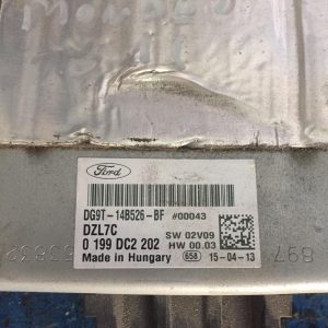 Ford Mondeo Çıkma Orjinal Beyin