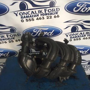 Ford Fiesta Benzinli Çıkma Orjinal Emme Manifoldu