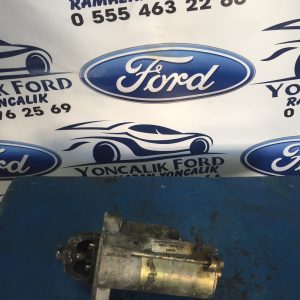 Ford Focus 1.6 Dizel Çıkma Orjinal Marş Dinamosu
