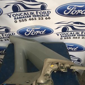 Ford Focus 1 Sedan Çıkma Orjinal Arka Kelebek Cam Plastiği