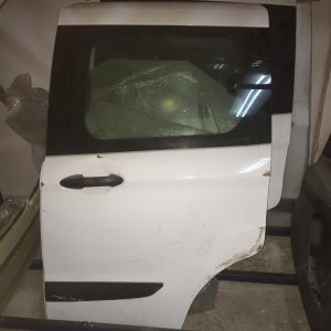 Ford Courier Çıkma Orjinal Sol Sürgülü Kapı