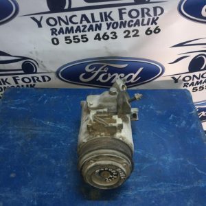 Ford Mondeo 1.6 Dizel 2015 Klima Kompresörü