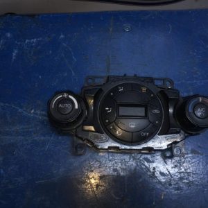 Ford Fiesta 3 Çıkma Orjinal Klima Paneli