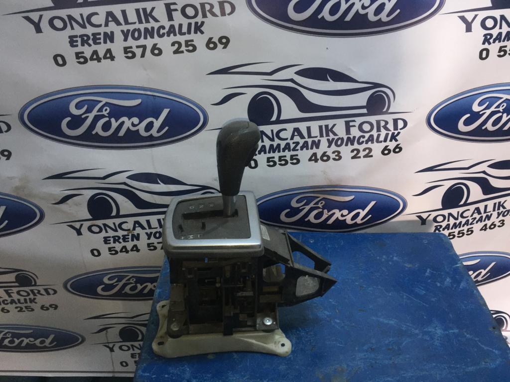 ford-fiesta-3-cikma-orjinal-otomatik-vites-kolu Ford Fiesta 3 Çıkma Orjinal Otomatik Vites Kolu