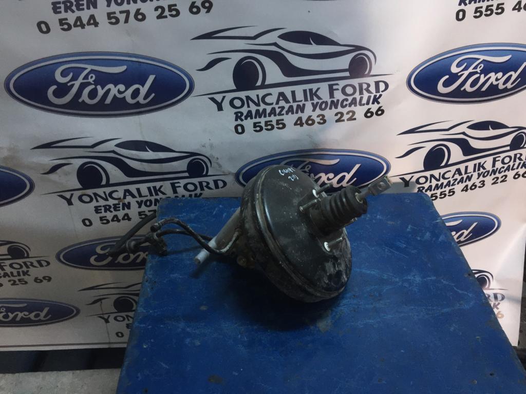 ford-courier*cikma-orjinal-fren-westinghouse Ford Courier Çıkma Orjinal Fren Westinghouse