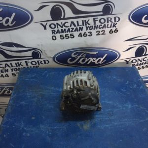 Ford Courier Çıkma Orjinal Şarj Dinamosu