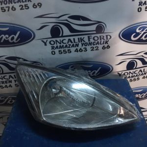 Ford Focus 1 Çıkma Orjinal Sağ Far