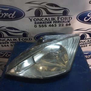 Ford Focus 1 Çıkma Orjinal Sol Far