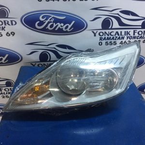 Ford Focus 2 Makyajlı Sol Far