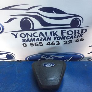 Ford Courier Çıkma Orjinal Direksiyon Airbag