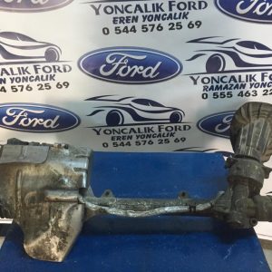 Ford Mondeo 2015 Dizel Elektrikli Direksiyon Kutusu