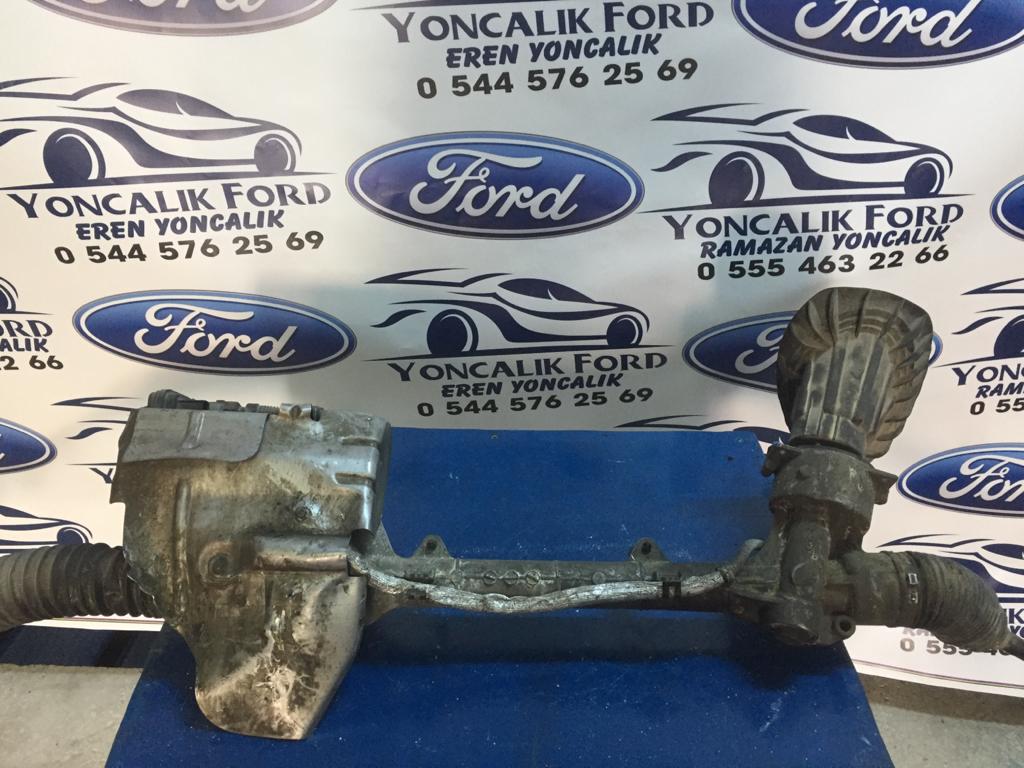 ford-mondeo-2015-dizel-elektrikli-direksiyon-kutusu Ford Mondeo 2015 Dizel Elektrikli Direksiyon Kutusu