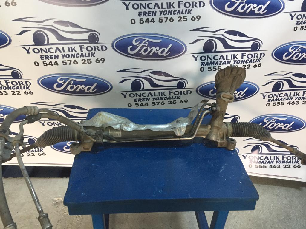 ford-kuga-cikma-orjinal-direksiyon-kutusu Ford Kuga Çıkma Orjinal Direksiyon Kutusu