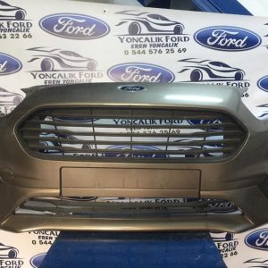 Ford Courier Çıkma Orjinal Ön Tampon