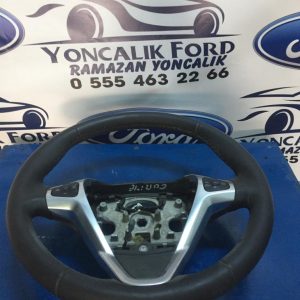 Ford Courier Çıkma Orjinal Direksiyon Simidi