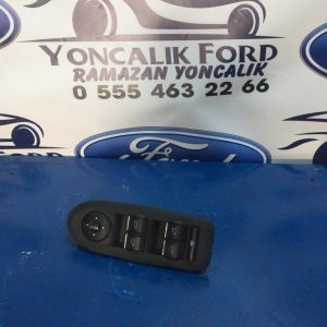 Ford Focus 2 Çıkma Orjinal Cam Düğmesi