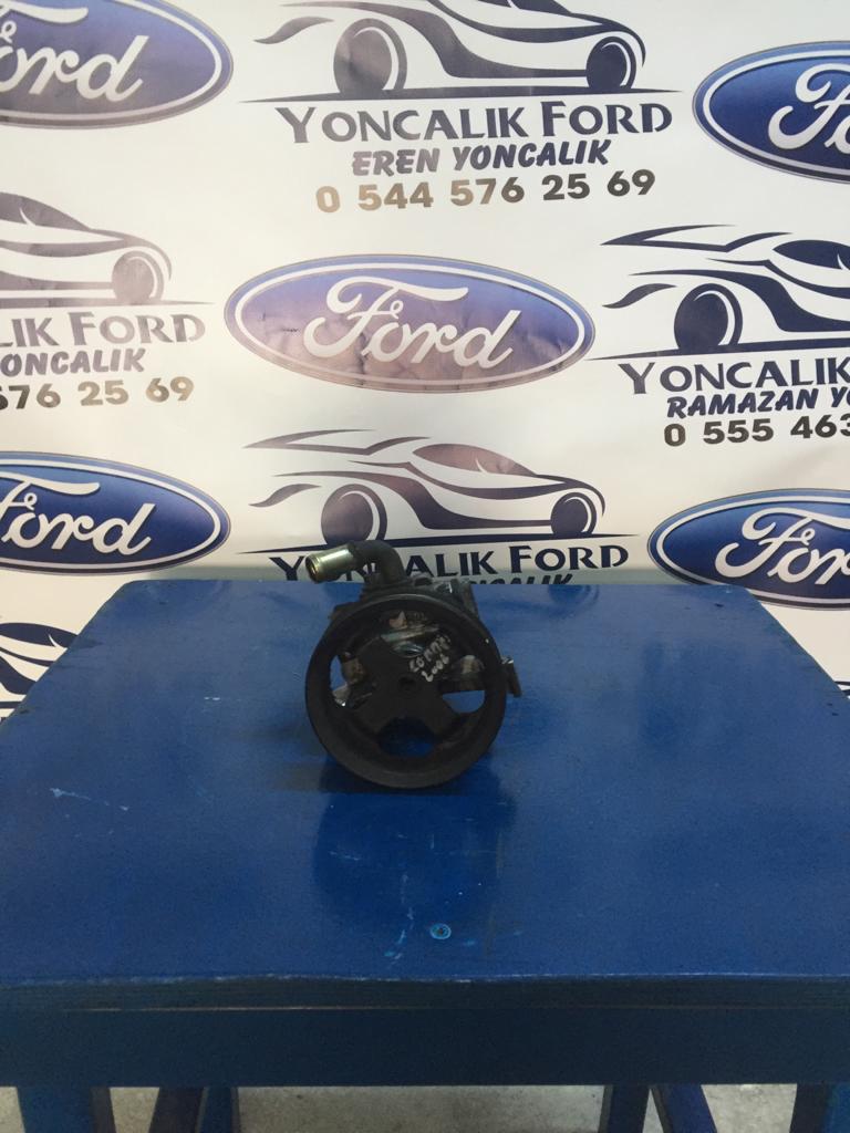 ford-connect-cikma-orjinal-direksiyon-power Ford Connect Çıkma Orjinal Direksiyon Power