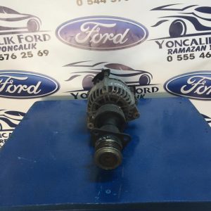 Ford Connect Çıkma Orjinal Şarj Dinamosu