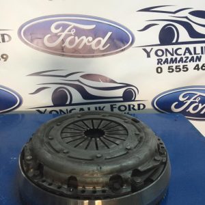 Ford C-Max Dizel 1.6 Euro 4 Çıkma Yaylı Volant