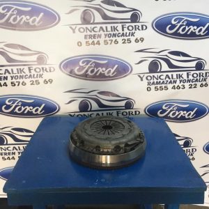 Ford Focus 2 1.6 Dizel Çıkma Yaylı Volant