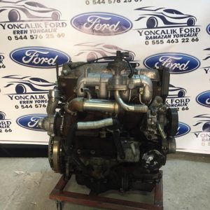 Ford Connect Çıkma Orjinal 75 Hp Komple Motor