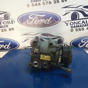 Ford Connect Çıkma Orjinal Klima Kompresörü
