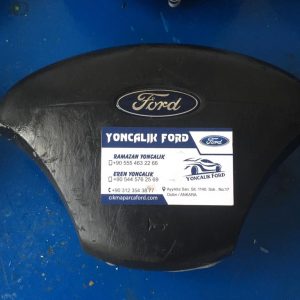 Ford Focus 1 Çıkma Orjinal Makyajlı Direksiyon Airbag