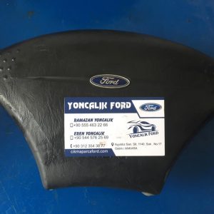 Ford Focus 1 Çıkma Orjinal Küçük Arma Direksiyon