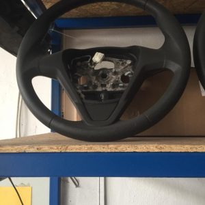 Ford Courier Çıkma Orjinal Direksiyon Simidi