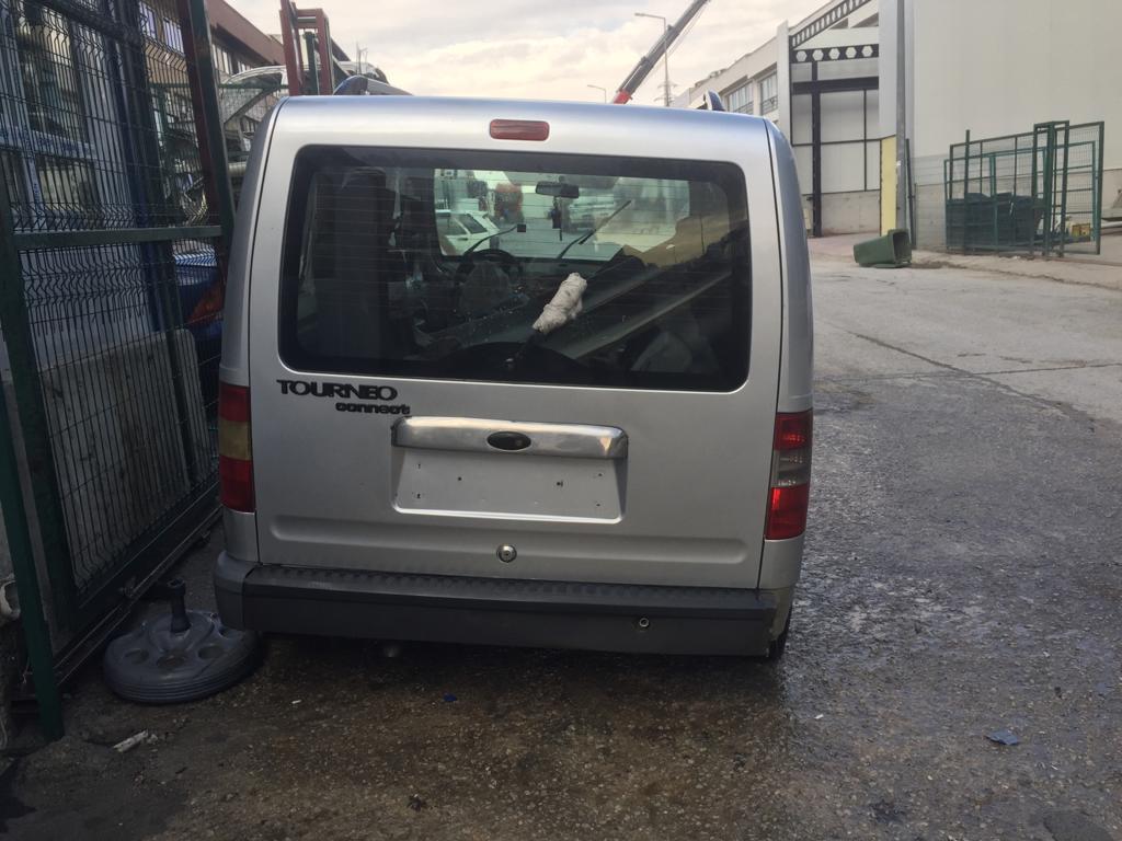 ford-connect-cikma-orjinal-bagaj-kapagi Ford Connect Çıkma Orjinal Bagaj Kapağı