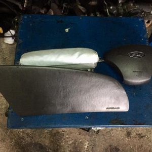 Ford Focus 1 Çıkma Orjinal Takım Airbag