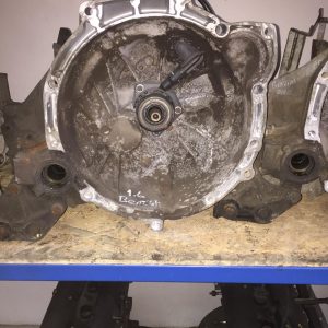 Ford Focus 2 Çıkma Orjinal Benzinli 1.6 Şanzıman