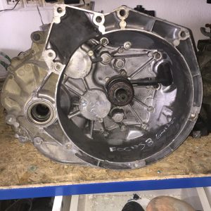 Ford Focus 3 Çıkma Orjinal Dizel 6 Vites Şanzıman