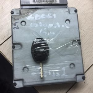 Ford Focus 1 Çıkma Orjinal Benzinli Otomatik Motor Beyni