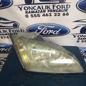 Ford Focus 2 Çıkma Orjinal Far