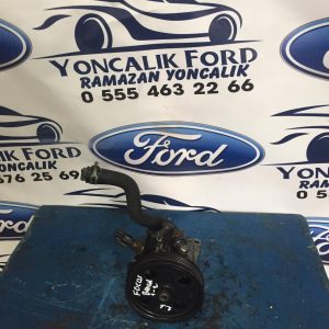 Ford Focus 1 Çıkma Orjinal Direksiyon Power