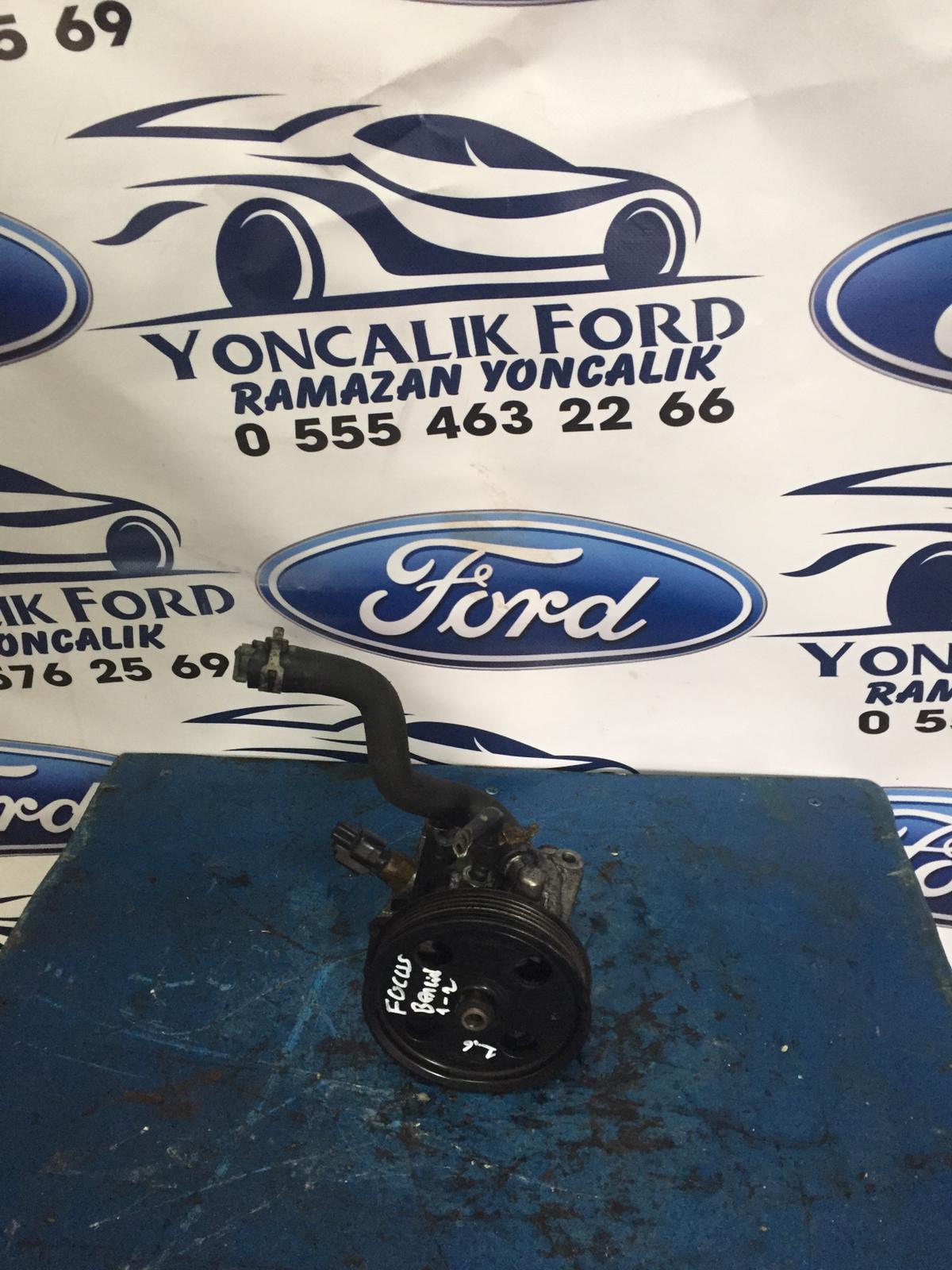 ford-focus-cikma-orjinal-direksiyon-power Ford Focus 1 Çıkma Orjinal Direksiyon Power