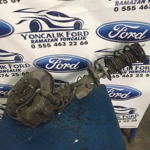 Ford Courier Çıkma Orjinal Taşıyıcı