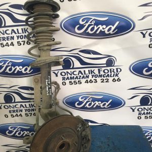 Ford Focus 1 Çıkma Orjinal Taşıyıcı