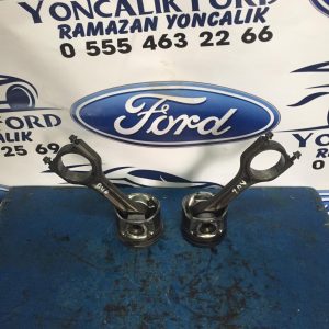 Ford Focus Çıkma Orjinal 1.6 Dizel Piston Kolu