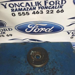 Ford Focus Çıkma Orjinal 1.6 Dizel Krank Kasnağı