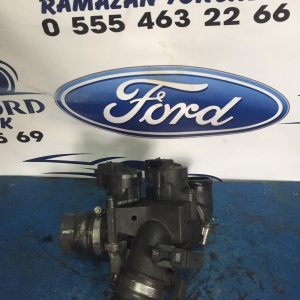 Ford Focus 2,5 Çıkma Orjinal Çiftli Sensör