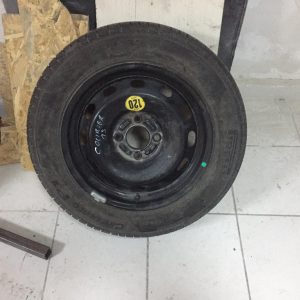 Ford Courier 15 İnc Çıkma Orjinal Stepne