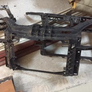 Ford Fiesta 2 Çıkma Orjinal Ön Panel