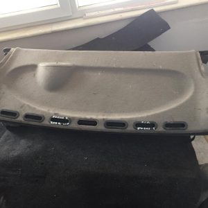 Ford Focus 1 Çıkma Orjinal Arka Panzulot
