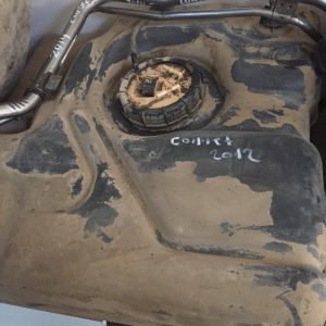 Ford Connect Çıkma Orjinal Mazot Deposu