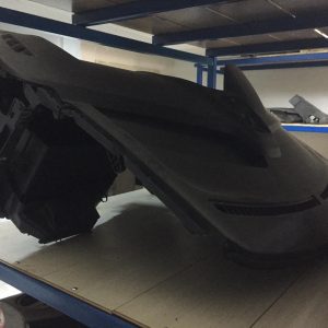 Ford Courier Çıkma Orjinal Ön Göğüs
