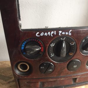 Ford Connect Çıkma Orjinal Klima Düğmeleri